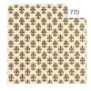 Rotolo Cartarivesto Rex 58 - 50 x 500 cm - lavabile - giglio marrone - Rex Sadoch - X33X5-770 - 8006715066463 - DMwebShop Rotolo Cartarivesto Rex 58 - 50 x 500 cm - lavabile - giglio marrone - Rex Sadoch - X33X5-770 - 8006715066463 - DMwebShop