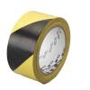 Nastro adesivo vinilico 766 - 50 mm x 33 mt - giallo-nero - Scotch - 7100015263 - 53736CNF01 - DMwebShop