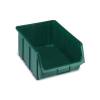 Vaschetta EcoBox 115 - 33,3 x 50,5 x 18,7 cm - verde - Terry - 1000474 - 8005646250729 - DMwebShop Vaschetta EcoBox 115 - 33,3 x 50,5 x 18,7 cm - verde - Terry - 1000474 - 8005646250729 - DMwebShop