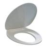 Sedile per WC - universale - PPL - distanza fori da 8,5 a 17,5 cm - bianco - Durable - 1809654011 - 7318089654018 - DMwebShop Sedile per WC - universale - PPL - distanza fori da 8,5 a 17,5 cm - bianco - Durable - 1809654011 - 7318089654018 - DMwebShop