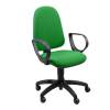 Sedia operativa Jusb - con ruote e braccioli - verde - Unisit - JUSB/EV - 8050043741684 - DMwebShop Sedia operativa Jusb - con ruote e braccioli - verde - Unisit - JUSB/EV - 8050043741684 - DMwebShop