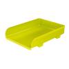 Vaschetta portacorrispondenza Mydesk - 33,5 x 25,4 x 7 cm - 23 x 32 cm - verde - Arda - 85510V - 8003438014924 - DMwebShop