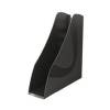 Portariviste Mydesk - 26,6 x 27,8 cm - dorso 7,5 cm - nero - Arda - 7118N - 8003438014252 - DMwebShop