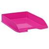 Vaschetta portacorrispondenza EcoLine - 35 x 25,5 x 6,5 cm - 24 x 32 cm - rosa - Cep - 1011000371 - 3462159007014 - DMwebShop