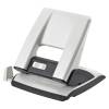Perforatore - passo 8 cm - massimo 30 fogli - 2 fori - bianco - Kartia - Iternet - 2046B - 8028422120467 - DMwebShop