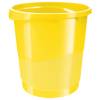 Cestino gettacarte Europost VIVIDA - 25,8 x 28,5 cm - altezza 32,2 cm - 14 lt - giallo - Esselte - 623946 - 4049793027098 - DMwebShop Cestino gettacarte Europost VIVIDA - 25,8 x 28,5 cm - altezza 32,2 cm - 14 lt - giallo - Esselte - 623946 - 4049793027098 - DMwebShop
