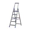 Scala professionale Climb Evolution - 8 gradini - alluminio - Marchetti - 20877 - 8021227006332 - DMwebShop Scala professionale Climb Evolution - 8 gradini - alluminio - Marchetti - 20877 - 8021227006332 - DMwebShop