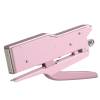 Cucitrice a pinza 548 E Pastel rosa - 12509