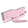 Cucitrice a pinza 548-E Pastel rosa Zenith 0215481024 - 12509 Cucitrice a pinza 548-E Pastel rosa Zenith 0215481024 - 12509