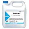 Detergente sanificante Sanagel Tanica da 3 kg - 12820