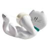 Dispenser Kitty per nastri 33 mt 1 rotolo Magic 810 incluso bianco - 13276