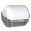 Dispenser di carta igienica EColored 15 x 14,8 x 14 cm plastica - 12865