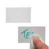 Etichette magnetiche scrivibili e cancellabili permanenti 60 x 100 mm bianco - 11846