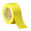 Nastro adesivo vinilico 471 5 cm x 33 mt giallo - 13144 Nastro adesivo vinilico 471 5 cm x 33 mt giallo - 13144