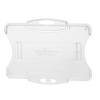 Portanome aperto 5,4 x 8,7 cm - 12496 Portanome aperto 5,4 x 8,7 cm - 12496