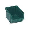Vaschetta EcoBox 111,11,1 x 16,8 x 7,6 cm verde - 13104