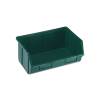 Vaschetta EcoBox 112 bis 34,4 x 25 x 12,9 cm verde - 13102