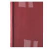 Cartelline termiche Business Line - 1,5 mm - leather rosso scatola 100 pezzi - GBC - IB451201 - 13465451201 - DMwebShop