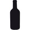 Lavagna da parete Silhouette - 49,5 x 19,5 cm - forma bottiglia - nero - Securit - FB-BOTTLE - 8718226493309 - DMwebShop