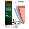 Copertine Clear - A4 - 150 micron - PVC - neutro trasparente - scatola 100 pezzi - Fellowes - 5376001 - 77511537608 - DMwebShop