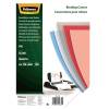 Copertine Clear - A4 - 180 micron - PVC - neutro trasparente - scatola 100 pezzi - Fellowes - 5375901 - 43859526321 - DMwebShop