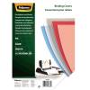 Copertine Clear - A3 - 200 micron - PVC neutro trasparente scatola 100 pezzi - Fellowes - 53764 - 77511537646 - DMwebShop