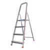 Scala domestica Stella Basic - 4 gradini - alluminio - Marchetti - 21024 - 8021227007001 - DMwebShop Scala domestica Stella Basic - 4 gradini - alluminio - Marchetti - 21024 - 8021227007001 - DMwebShop