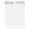 Blocco da parete Super Sticky 559RP 63,5 x 77,5 cm carta riciclata bianco 30 fogli - 13520