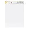 Blocco da parete Super Sticky 559RP 63,5 x 77,5 cm carta riciclata bianco 30 fogli - 13520
