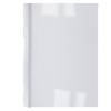 Cartelline termiche Business Line 3 mm leather bianco scatola 100 pezzi - 15247 Cartelline termiche Business Line 3 mm leather bianco scatola 100 pezzi - 15247