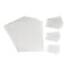 Pouches Self Laminating 11051 a freddo 225 x 312 mm PPL - 16719