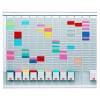 Professional Planner 80 x 73 x 1,5 cm - 13647