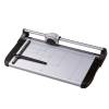 Taglierina a lama rotante 3919 31,5 x 65,6 cm 480 mm A3 15 fogli grigio nero Titanium RO3919 - 5592