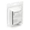 Tessere bianche per stampante Duracard ID 300 spessore 0,76 mm 54 x 86 mm - 13651 Tessere bianche per stampante Duracard ID 300 spessore 0,76 mm 54 x 86 mm - 13651