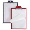 Portablocco Superblok S - A4 - blu - Sei Rota - 29302207 - 8004972000954 - DMwebShop