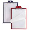 Portablocco Superblok S - A4 - blu - Sei Rota - 29302207 - 8004972000954 - DMwebShop Portablocco Superblok S - A4 - blu - Sei Rota - 29302207 - 8004972000954 - DMwebShop