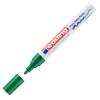 Marcatore 750 a vernice - punta 2 - 4 mm - verde - Edding - E-750 004 - 4004764953110 - DMwebShop Marcatore 750 a vernice - punta 2 - 4 mm - verde - Edding - E-750 004 - 4004764953110 - DMwebShop