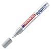 Marcatore permanente a vernice 750 - punta 2 - 4 mm - argento - Edding - E-750 054 - 4004764953363 - DMwebShop Marcatore permanente a vernice 750 - punta 2 - 4 mm - argento - Edding - E-750 054 - 4004764953363 - DMwebShop