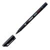 Pennarello OHPen universal permanente 843 - punta media 1 mm - nero - conf. 10 pezzi - Stabilo - 843/46 - 4006381115575 - DMwebShop