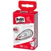 Correttore a nastro - roller - ricaricabile - 4,2 mm x 12 mt - conf. 5 pezzi - Pritt - 2679535 - 5410091323981 - DMwebShop Correttore a nastro - roller - ricaricabile - 4,2 mm x 12 mt - conf. 5 pezzi - Pritt - 2679535 - 5410091323981 - DMwebShop