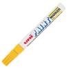 Marcatore Uni Paint PX20 - punta 2,8 mm - giallo - Uni Mitsubishi - M PX20 G - 4902778545904 - DMwebShop