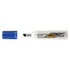 Pennarello Whiteboard Marker Velleda 1781 - punta a scalpello da 3,2 a 5,5 mm - blu - conf. 12 pezzi - Bic - 9402971 - 3086123232792 - DMwebShop Pennarello Whiteboard Marker Velleda 1781 - punta a scalpello da 3,2 a 5,5 mm - blu - conf. 12 pezzi - Bic - 9402971 - 3086123232792 - DMwebShop