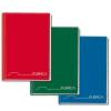 Rubrica cartonato - 1 rigo - A5 - 48 fogli - Blasetti - 1370 - 8007758011465 - DMwebShop