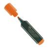 Evidenziatore Textliner 48 - punta di 3 differenti larghezze: 5 - 3 - 1 mm - arancio - Faber Castell - 154815 - 4005401548157 - DMwebShop