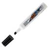 Pennarello Whiteboard Marker Velleda 1791 - punta a scalpello da 3,3 mm a 4,6 mm - nero - conf. 12 pezzi - Bic - 9431931 - 3086121791093 - DMwebShop Pennarello Whiteboard Marker Velleda 1791 - punta a scalpello da 3,3 mm a 4,6 mm - nero - conf. 12 pezzi - Bic - 9431931 - 3086121791093 - DMwebShop