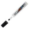 Pennarello Whiteboard Marker Velleda 1791 - punta a scalpello da 3,3 mm a 4,6 mm - nero - conf. 12 pezzi - Bic - 9431931 - 3086121791093 - DMwebShop