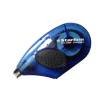 Correttore a nastro Starline STL1504 - 5mm x 8 metri correttori a nastro non ricaricabili - 2823 Correttore a nastro Starline STL1504 - 5mm x 8 metri correttori a nastro non ricaricabili - 2823