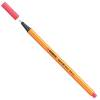 Fineliner Point 88 tratto 0,4 mm rosso neon 040 - 3490 Fineliner Point 88 tratto 0,4 mm rosso neon 040 - 3490