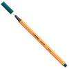 Fineliner Point 88 tratto 0,4 mm verde pino 53 - 3318