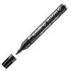 Marcatore permanente 2000C punta conica da 1,5 a 3 mm nero - 5034
